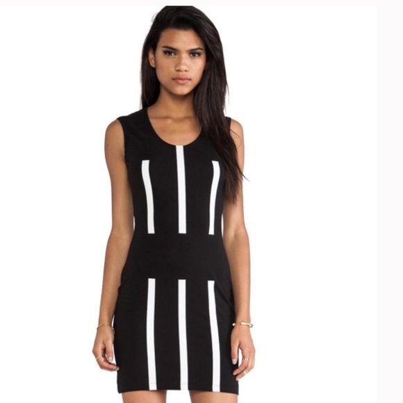 CHEAP MONDAY - walk the line dress - - Picture 4 of 5